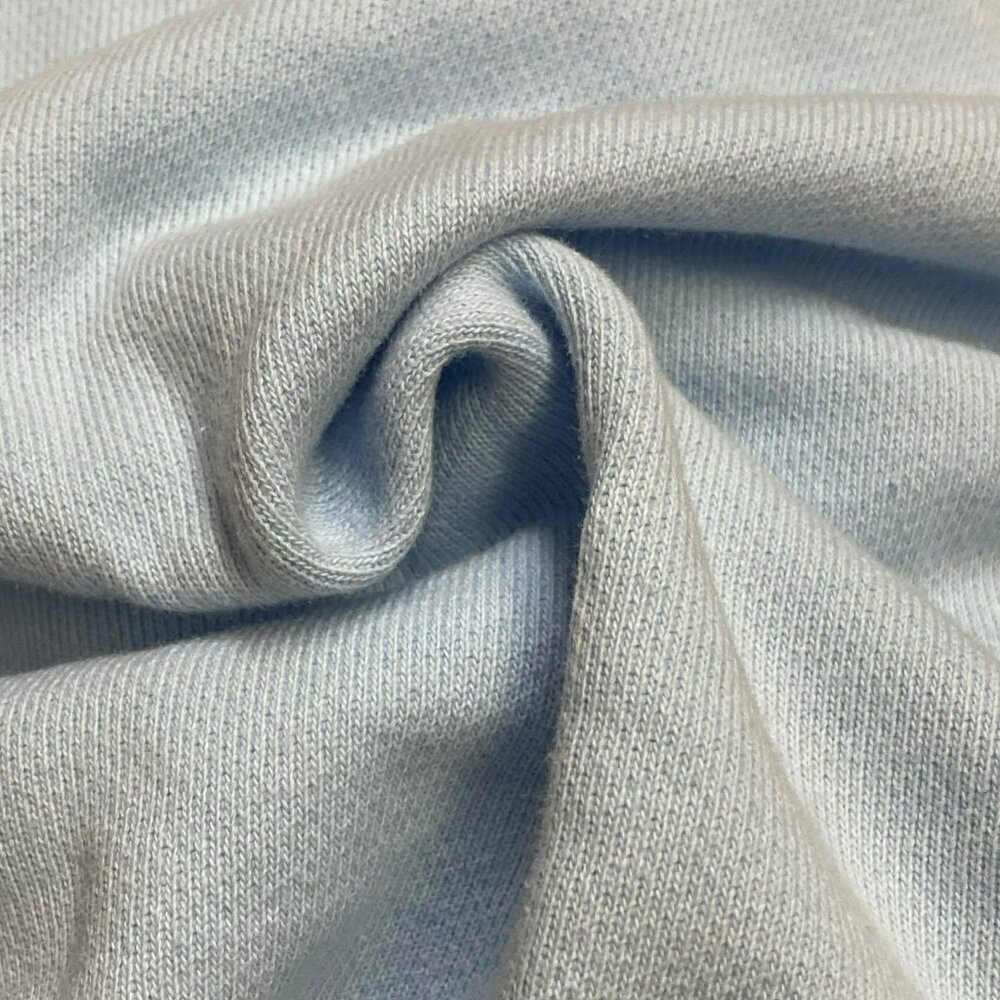 LPA Everything Is The Best Sweatshirt - Cloud Blue - Picture 7 of 12